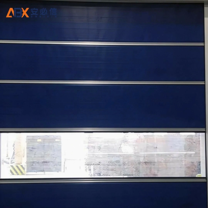 三明洁净快速门